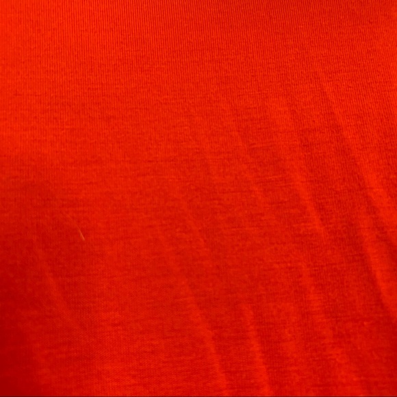 Cable & Gauge Red Top Large - Picture 2 of 6